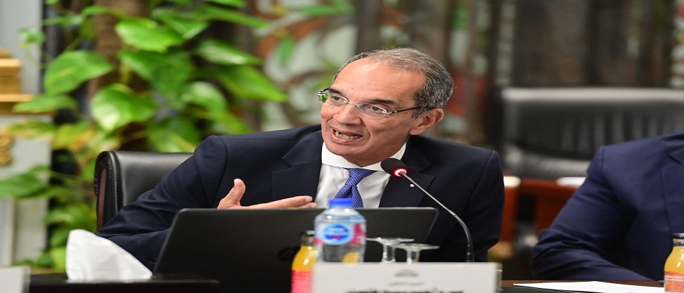 مصر تستهدف زيادة إنتاجها من الهواتف المحمولة 3 مرات في 2025